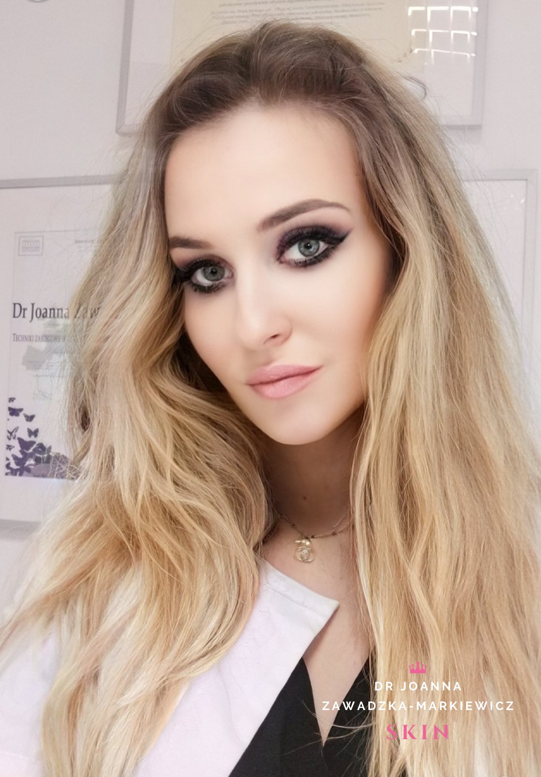 dr Joanna Zawadzka-Markiewicz